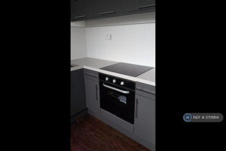 1 bedroom flat to rent - Photo 3