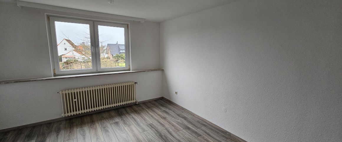 VERMIETUNG EINER 3- ZIMMER - WOHUNUNG IN PORTA-WESTFALICA NEESEN - Photo 1