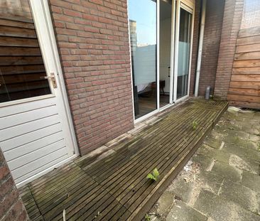 Thomas a Kempisstraat - Foto 1