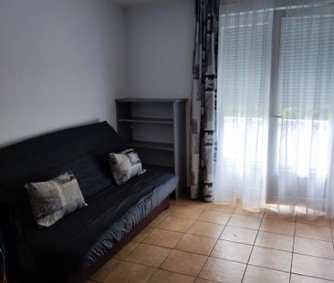 Location appartement 1 pièce 21.35 m² à Oyonnax (01100) - Photo 2