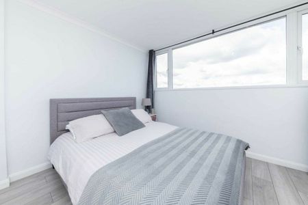 Finchley Road, Finchley Road, NW3 - Photo 2