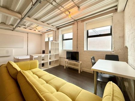 1 bedroom apartment to rent - Photo 3