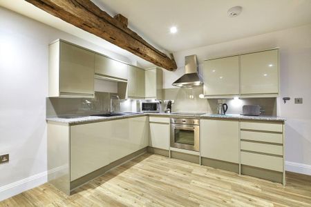 1 bedroom apartment to rent - Photo 4