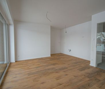 6663 - Hoch über dem Alltag – lichtdurchflutete 2-Zimmer-Wohnperle ... - Photo 4