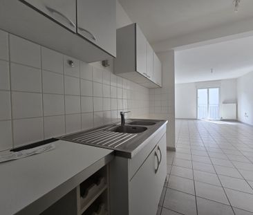 Location Appartement 2 pièces 48m² NANCY 54000 - Photo 3