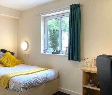 3/4 Bed Standard Ensuite - Photo 6