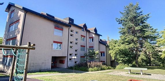 BEL APPARTEMENT DE 3 ½ PIECES - Photo 2