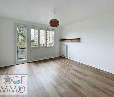 Location Appartement 3 pièces 62m² BIHOREL 76420 - Photo 2