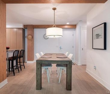 Appartement à louer - Photo 6