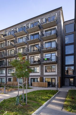 Segersällsvägen, Stockholm - Photo 2