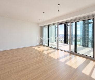 Penthouse Level 51 in DC2 Tower | Exclusive Living Above the Danube - Photo 3