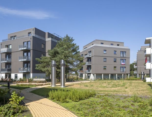 Newtonstraße 4 B, 12489 Berlin - Foto 1