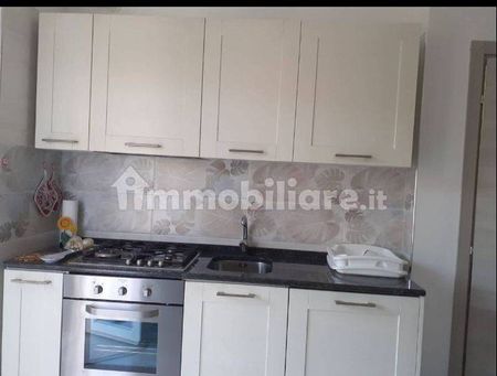 Trilocale piazza Roma 144, Centro, San Teodoro - Photo 2