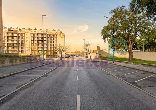 Apartamento T2+1 em Porto