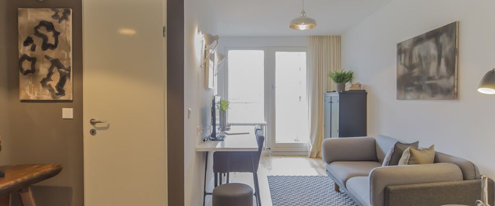 Gladbacher Straße, 40219, Düsseldorf - Foto 1