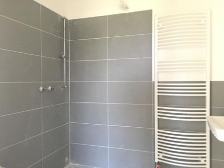 Moderne 2 Zimmerwohnung/ideal für Senioren - Foto 2