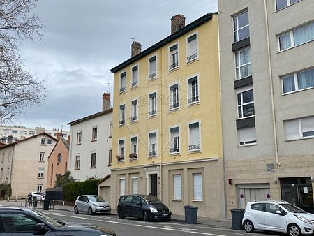 Appartement à louer - Rhône - 69 - Photo 2