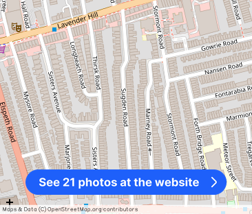 Sugden Road, London, SW11 - Photo 1