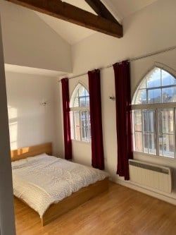 1 Bed Flat, The Brolly Works, B5 - Photo 1