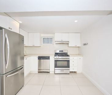 For Lease - 65 Almond Street Unit# Lower, Welland, Ontario - Photo 2