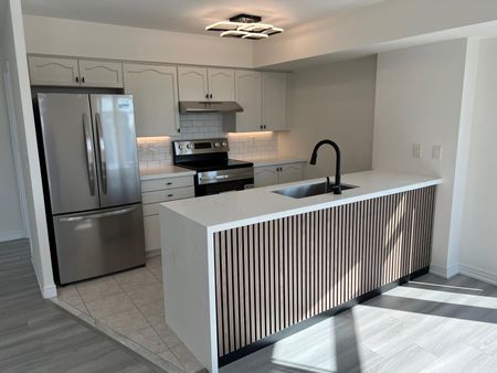 For Lease - 135 Pond Drive Unit# 1110, Markham, Ontario - Photo 4