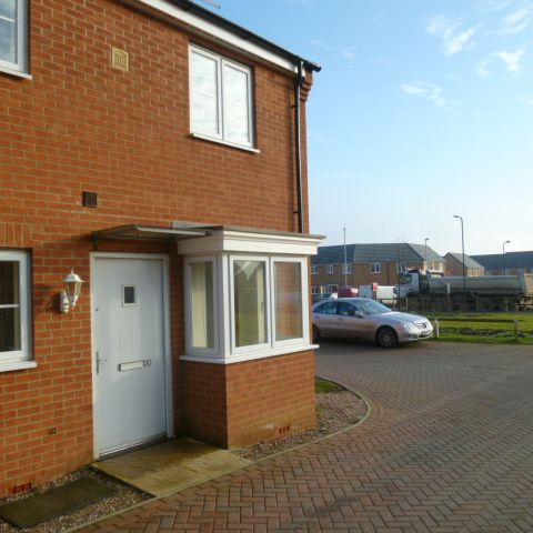 (Cardea)Neptune Close, PE2, Peterborough - Photo 1