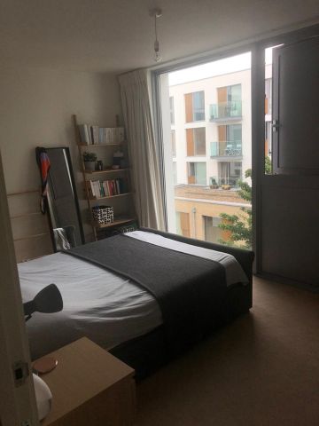 1 Bed Flat, Highbury Stadium Square, N5 - Photo 4