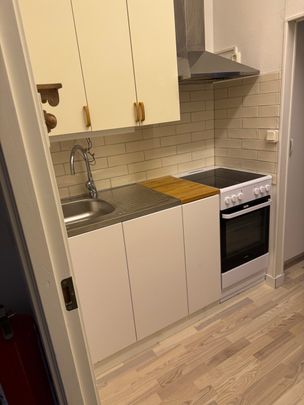 Danmarks-berga, Uppsala - Photo 1