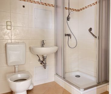 3-Zimmer-Wohnung mit Balkon und Dusche - Photo 6