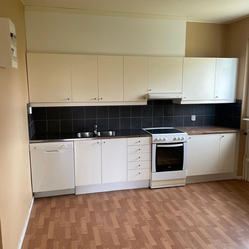 Högåsgatan, Kristinehamn - Photo 1