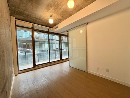 For Lease - 90 Broadview Avenue Unit# 614, Toronto, Ontario - Photo 5