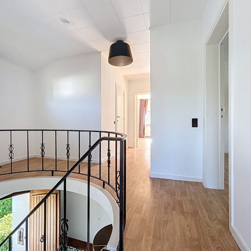 Maison 3 chambres + bureau au cœur d'Embourg - Photo 1