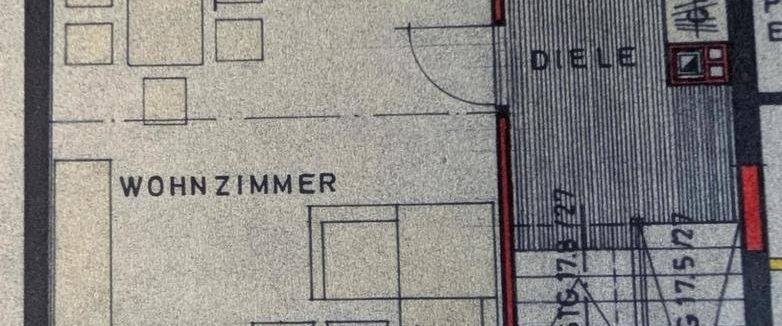 3-Zimmer Wohnung - Foto 1