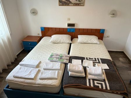 Διαμέρισμα για ενοικίαση Κάτω Σταλός (Νέα Κυδωνία) - Φωτογραφία 3