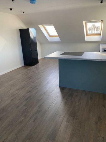 2 bedroom flat to rent - Photo 5