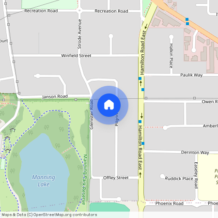 15 Pilgrim Road, WA 6163, Hamilton Hill