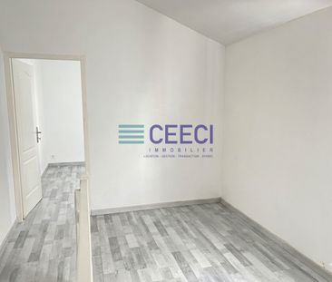 Location Appartement 2 pièces 27m² SOISSONS 02200 - Photo 5
