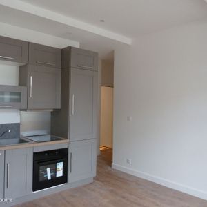 Appartement T1 à louer - 23 m² - Photo 2