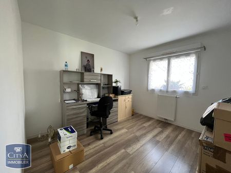 Location Maison 6 pièces 128m² THAON 14610 - Photo 5