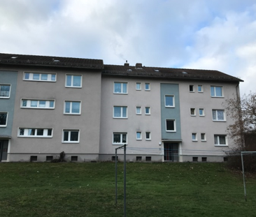 Familienwohnung sucht Nachmieter! - Foto 1