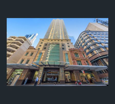 1905/343-357 Pitt Street, Sydney, NSW 2000 - Photo 1