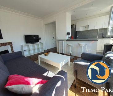 T2 Asnières-sur-Seine - Photo 3