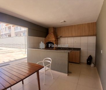 PAUPINA - APARTAMENTO - R BARAO AQUIRAZ, 1180 AP 407 BL 01 - Photo 1