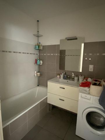 Appartement récent Toussieu - 3 pièce(s) - 79.63 m2 - Photo 3