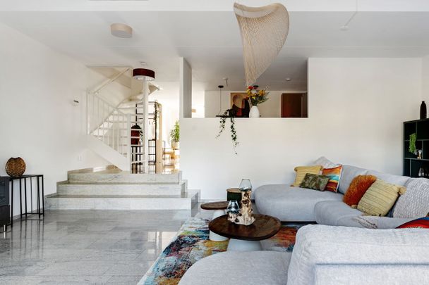 Huis te huur: Kees van Hasseltstraat 12 3056 PC Rotterdam - Photo 1