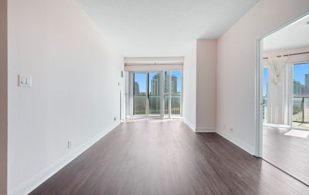 For Lease - 60 Absolute Avenue Unit# 1903, Mississauga, Ontario - Photo 4