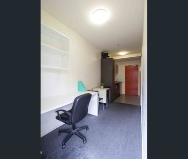 903 Dandy Apartments - Student Accommodation Caulfield - Photo 5