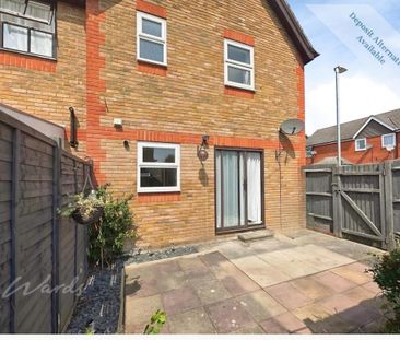 1 bedroom semi-detached house to rent - Photo 5