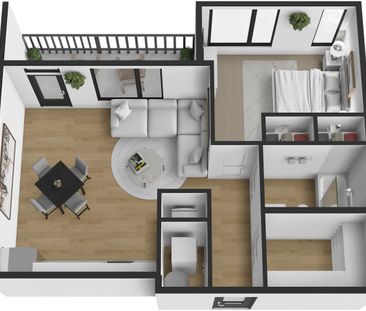 1 FREE MONTH, when you reserve your unit now in May. - Photo 6