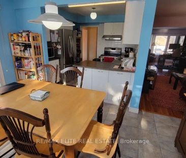 Detached Home For Lease | N9253423 - Photo 2